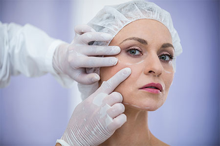 dermal fillers Image